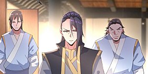 第100话 仗势欺人