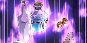 第107话 公主？仆人？