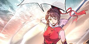 第109话 武道境界