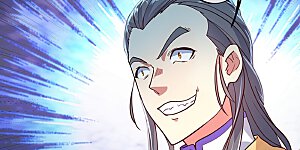 第120话 纷纷让道