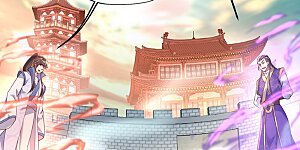 第121话 吊打南宫城