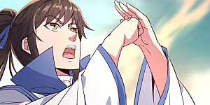 第126话 殿王震怒