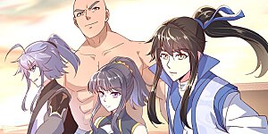 第128话 暗流涌动