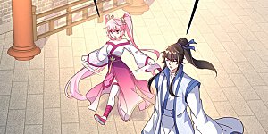 第131话 太古武修