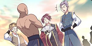 第133话 莫擎长老