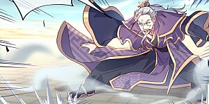 第134话 护短的公主