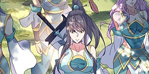 第138话 再度相遇