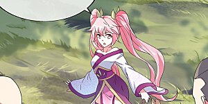 第153话 力量考核