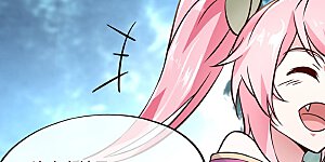 第155话 修炼考核