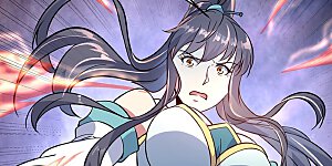 第158话 战神一出，谁与争锋？