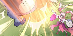 第162话 有惊无险