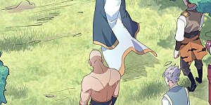 第163话 轰动四宗