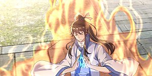 第166话 冷锋到来