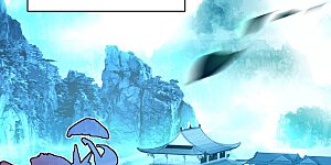 第176话 龙虎异象