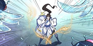 第180话 陷入重围