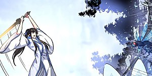 第181话 自创武技