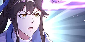 第185话 天才汇聚