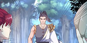 第186话 不给？就杀了他！