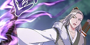 第189话 神瞳夺宝