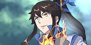 第190话 横扫一切