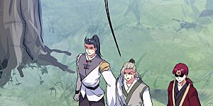 第195话 你不能走