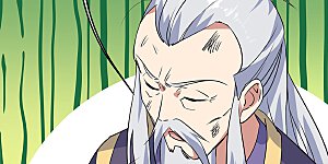 第200话 长老归来