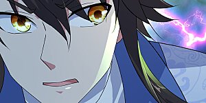 第203话 蛟龙虚影