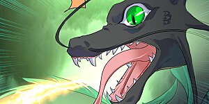 第204话 双瞳灭蛟