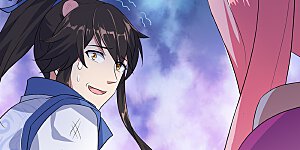 第209话 合作共赢