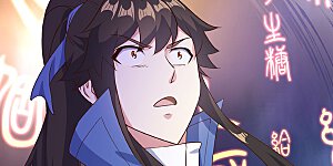 第213话 九字真言