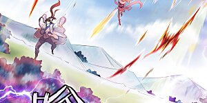 第221话 战神左眼