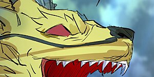 第224话 融合神物