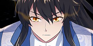 第225话 拒当传人