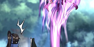 第226话 半步武王