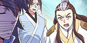 第234话 战神威压