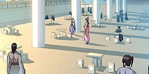 第238话 寿宴开始