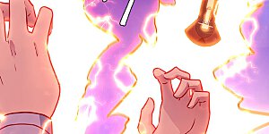 第240话 以一敌三