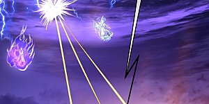 第247话 傲骨铮铮