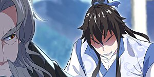 第250话 双膝跪地