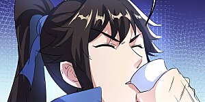 第254话 谈判破裂