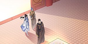 第257话 红枫太子