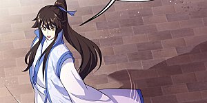 第266话 神秘铜镜