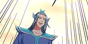 第272话 修为突破