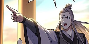 第276话 雷劫降，武王凝