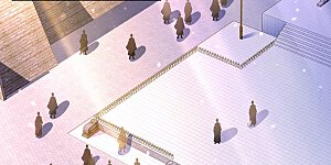 第284话 一桩生意