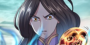 第286话 一生一世痴狂