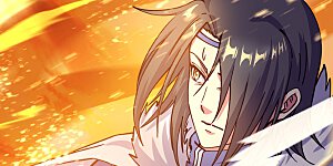 第294话 三重门试炼峰