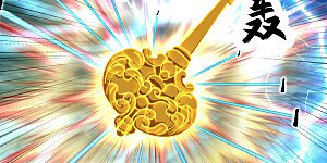 第298话 青龙秘境开启