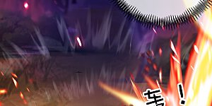 第299话 逃出生天