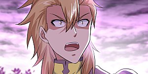 第303话 外援出现